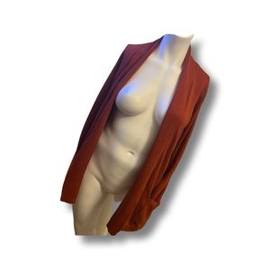 Chico’s Long Cardigan Sweater